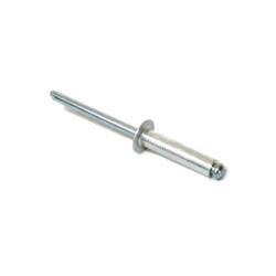 Rivet Pop 1/8x5/8 Al/Stl