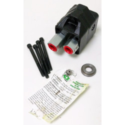 Ace Pump Hydraulic Motor BAC-75-HYD-206R