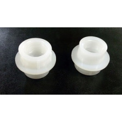 Spin Weld Double Thread 1 FNPT