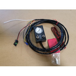 Control Box 1 Sol LP HV, Kit CPL.1586.WP