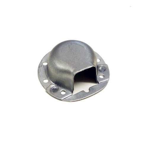 Muffler Deflector GC160