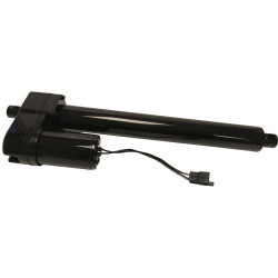 Actuator 12, Thomson, Danaher Motion, D12-21B5-12 Rebuilt