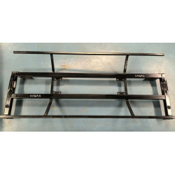 Frame WF/F Centre 5&6m Stl