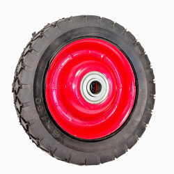 Wheel Lawn/Garden 6x1.5