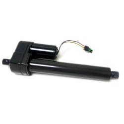 Actuator 8, Thomson, Danaher Motion, D12-21B5-08