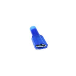 Connector Spade 14-16Ga F/Ins