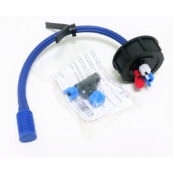 Cap Regulator Asby Foam Salvarani   BL-901268 901724.01