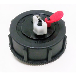 Foam Marker 1gal Tank Cap 901225 Salvarani