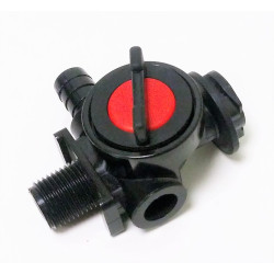 Nozzle Body Right 15psi CV