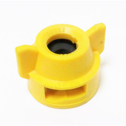 Cap Set TJ Floodjet Flanged Quick TeeJet Cap 25599 25600-6-NYR