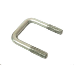 Ubolt 3/8NCx1-1/2x2-1/2 Sq