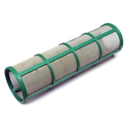 Screen 1-1/4x8 Line 100 Mesh CP15941-5-SSPP