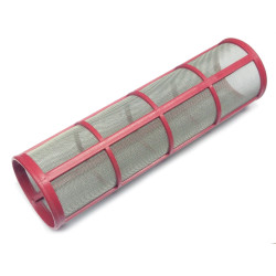 Screen 1-1/4x8 Line 50 Mesh CP15941-3-SSPP