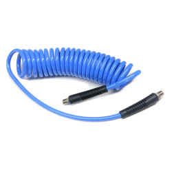 Hose Recoil 1/4x25ft