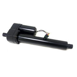 Actuator 8, Thomson, Danaher Motion, D12-21B5-08 M3