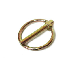 Pin Lynch Stl 0.180 x 1.0