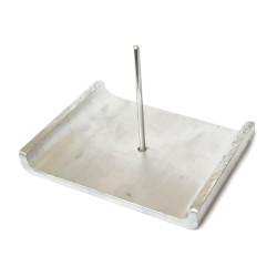 Antiswirl Assembly 50/100USG