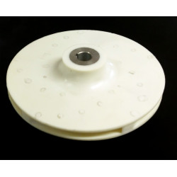 Pump Centrifugal FMC - Impeller