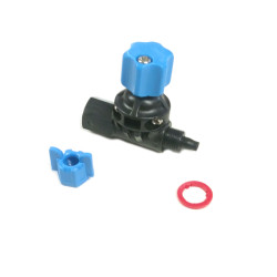 Inline Regulator Foam Marker
