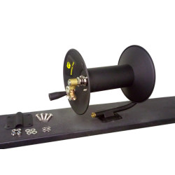 Hose Reel 100' Manual - SMA