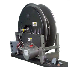 Hose Reel Series RME