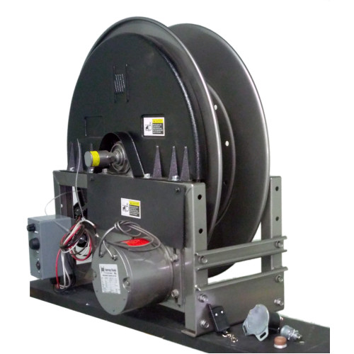 Hose Reel Series RME