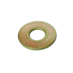 Washer Flat 1/2 Pld