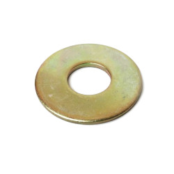 Washer Flat 3/4 Pld