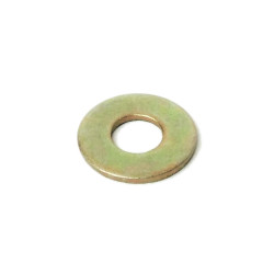 Washer Flat 5/16 Pld