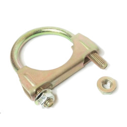 Clamp Saddle 3/8NCx2x3