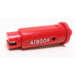 Teejet Tip AI-8004VS Air Ind Red