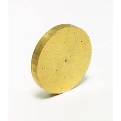 Tip Plug Brass CP3942