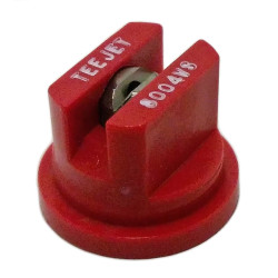 Teejet Tip 8004VS Red