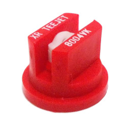 Teejet Tip XR8004VK Red XR8004VK
