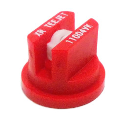 Teejet Tip XR11004VK Red