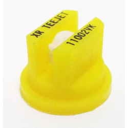 Teejet Tip XR11002VK Yellow