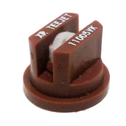 Teejet Tip XR11005VK Brown