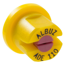 Albuz Tip ADE 110 - Yellow