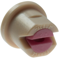 Albuz Tip APE 110 - Ivory