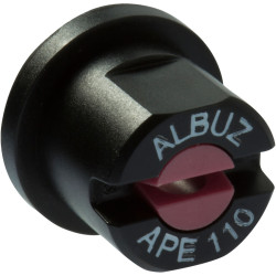 Albuz Tip APE 110 - Black