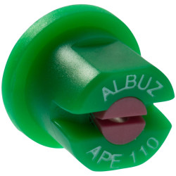 Albuz Tip APE 110 - Green