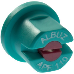 Albuz Tip APE 110 - Turquoise