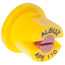 Albuz Tip APE 110 - Yellow