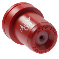Albuz Tip ATF 6004 - Red