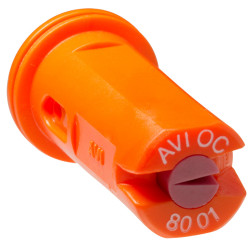 Albuz Tip AVI OC 8001 - Orange