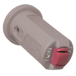 Albuz Tip AVI Twin 11006 - Grey