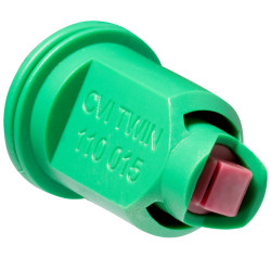 Tip CVI Twin- 110015 Air Ind Green
