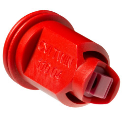 Tip CVI Twin- 11004 Air Ind Red