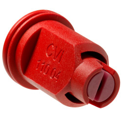 Albuz Tip CVI 11004 Air Ind - Red