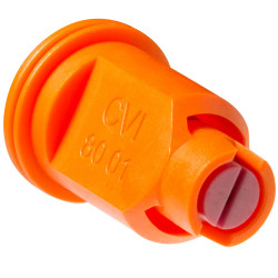 Albuz Tip CVI 8001 Air Ind - Orange